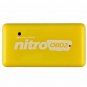Nitro OBD2 Chip Tuning Box Petrol Car Power Engine ECU Remap Performance Yellow