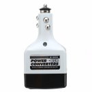 12V DC to AC 220V Car Auto Power Inverter Converter Adapter Adaptor USB Plug