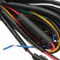 DC 12V Car DRL Daytime Running Light Dimmer Dimming Relay Control Switch Harness