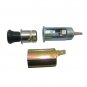 1set 12V Universal Auto Car Cigarette Lighter Head + Socket Assembly
