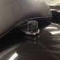 New Black Stainless Steel Seat Bolt Billet Fit For Harley Sportster Street Glide