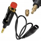 High Energy Ignition Spark Plug Tester Wire Coil Adjustable Circuit Diagnostic