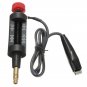 High Energy Ignition Spark Plug Tester Wire Coil Adjustable Circuit Diagnostic
