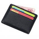 Card Holder Slim Bank Credit Card ID Card Holder Case Bag Wallet Holder