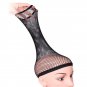 2Pcs Stretchable Mesh Elastic Wig Cap Hair Net for Wigs Women Hair Accessories