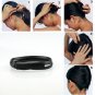 2pcs/set Women Hair Styling Updo Donut Bun Clip Tool French Twist Maker Holder