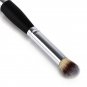 Beauty Double Ended Eyeshadow Makeup Brush Liquid Foundation Powder Cosmetic