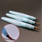 S+M+L Water Brush Pen Art Crafts Tool Watercolor Painting Calligraphy Ink Set