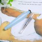 S+M+L Water Brush Pen Art Crafts Tool Watercolor Painting Calligraphy Ink Set