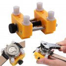Holder Adjustable Watchmaker Repair Tool Watch Back Case Cover Remover Opener