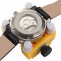 Holder Adjustable Watchmaker Repair Tool Watch Back Case Cover Remover Opener