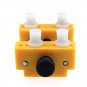Holder Adjustable Watchmaker Repair Tool Watch Back Case Cover Remover Opener