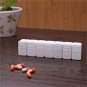 7 Day Tablet Pill Box Holder Weekly Medicine Storage Organizer Container Case