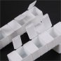 7 Day Tablet Pill Box Holder Weekly Medicine Storage Organizer Container Case