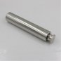2 OZ Portable Stainless Steel Hip Flask Wine Tube Whisky Alcohol Drinkware