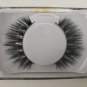 Black Luxurious 100% Real Mink Long Natural Thick Eye Lashes False Eyelashes-014