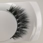 Black Luxurious 100% Real Mink Long Natural Thick Eye Lashes False Eyelashes-014