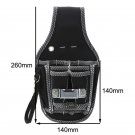 Electrician Waist Pocket Tools Belt Pouch Bag Screwdriver Kit Holder Tool Bag