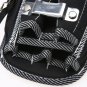 Electrician Waist Pocket Tools Belt Pouch Bag Screwdriver Kit Holder Tool Bag