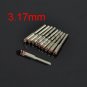 NEW 10X3.17MM Steel Screw Mandrel Arbor Shank Cut-off Wheel Holder Dremel Shaft