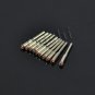 NEW 10X3.17MM Steel Screw Mandrel Arbor Shank Cut-off Wheel Holder Dremel Shaft