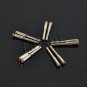 NEW 10X3.17MM Steel Screw Mandrel Arbor Shank Cut-off Wheel Holder Dremel Shaft