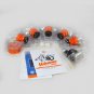 NEW 110V Digital Volcano Evaporator with Easy Starter Valve TOP Quality