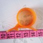 Practical Opener Lemon Orange Peeler Slicer Cutter Plastic Kitchen Tool 10PCs