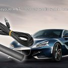 Waterproof Car Auto Antenna Hidden Radio Amplifier Stereo FM/AM Receiver Aerial
