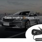 Waterproof Car Auto Antenna Hidden Radio Amplifier Stereo FM/AM Receiver Aerial