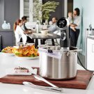 Sous Vide Circulator Cooker Immersion Precision Slow Stick Cooking Machine 1500W