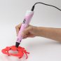 Myriwell Original RP100B 3D printing pen 175mm ABS Smart 3d drawing pens with