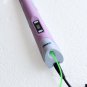 Myriwell Original RP100B 3D printing pen 175mm ABS Smart 3d drawing pens with