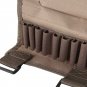 Tactical Buttstock Cheek Rest with Ammo Carrier Case Holder for .308 .300 Winmag