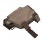 Tactical Buttstock Cheek Rest with Ammo Carrier Case Holder for .308 .300 Winmag