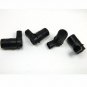 4x Backup Parking Assist Radar Sensors For Ford F150 F250 F350 Explorer Mercury