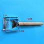 New Stainless Steel Bee Hive Uncapping Honey Fork Scraper Shovel Beekeeping Tool