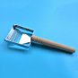New Stainless Steel Bee Hive Uncapping Honey Fork Scraper Shovel Beekeeping Tool