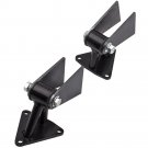 Engine Motor Mount Kit for Chevy Engines Big Small Block BBC SBC 350 396 454