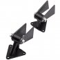 Engine Motor Mount Kit for Chevy Engines Big Small Block BBC SBC 350 396 454