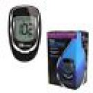 Glucometer Blood Glucose Starter Kit Sugar Monitoring Test Diabetes Diabetic