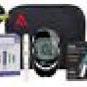 Glucometer Blood Glucose Starter Kit Sugar Monitoring Test Diabetes Diabetic