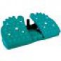 Sitting Stepper Increases Circulations Prevents Blood Clots Legs Exerciser