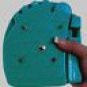 Sitting Stepper Increases Circulations Prevents Blood Clots Legs Exerciser