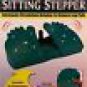 Sitting Stepper Increases Circulations Prevents Blood Clots Legs Exerciser
