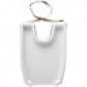 Safety Contoured portable salon home Shampoo hair washing sink tub tray Medical