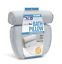 Soft Bath Tub Pillow for Comfort Neck & Back Open Air Fiber Spa Foam fill NEW