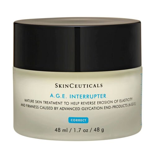 1 PC SkinCeuticals A.G.E. Interrupter 1.7oz 48g Anti-Aging Age Control #16287