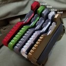 Wallet Metal Tactical Multifunctional Army Outdoor Survival Tool Camping
