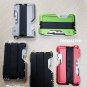 Wallet Metal Tactical Multifunctional Army Outdoor Survival Tool Camping